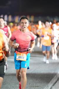 BIB: 20233
                            <button type="button" onclick="openModal(19606518)" class="btn btn-primary btn-sm float-right btn-popup" data-toggle="modal" data-target=".modal-high-quality">
                        <i class="fas fa-shopping-cart"></i> Add to Cart
                    </button>
                                            <button type="button" onclick="isThisMe(19606518, true)" class="btn btn-success btn-sm float-right btn-popup btn-isme hidden" data-toggle="tooltip" data-placement="bottom" title="นี่คือรูปของคุณใช่ไหม คลิกที่นี่เพื่อเอาเข้าอัลบั้ม">
                        <i class="fas fa-plus"></i> Add to album
                    </button>
                    <button type="button" onclick="isThisMe(19606518, false)" class="btn btn-warning btn-sm float-right btn-popup btn-isnotme hidden">
                        <i class="fas fa-ban"></i> Remove from album
                    </button>